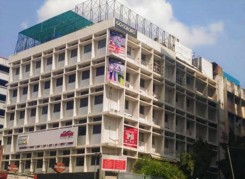 Awfis Sathak Centre Office space for rent in Chennai Cityinfo